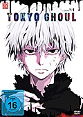 Tokyo Ghoul