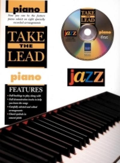 Take the Lead Jazz