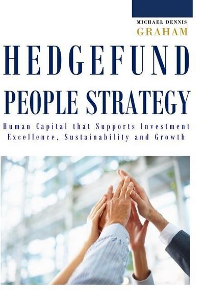 Hedge Fund People Strategy