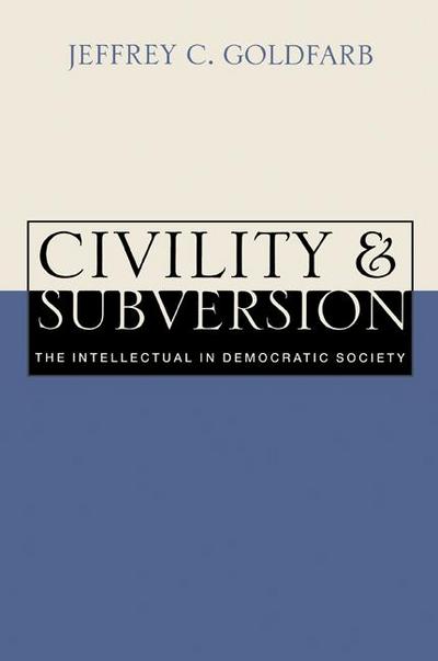 Civility and Subversion