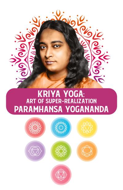 Kriya Yoga