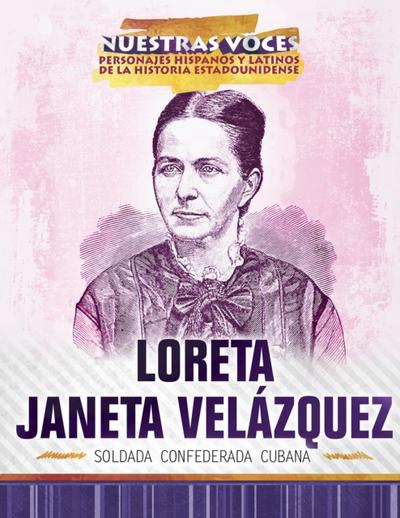 Loreta Janeta Velázquez
