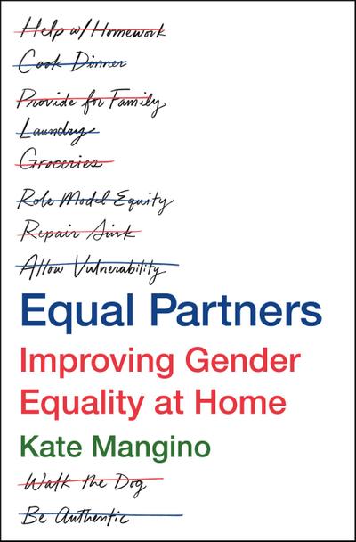 Equal Partners: Improving Gender Equality At Home