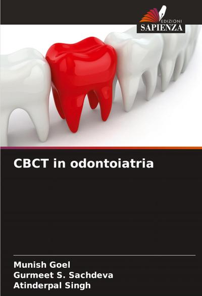 CBCT in odontoiatria