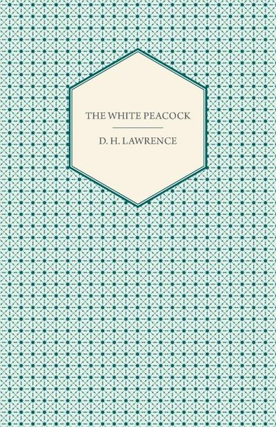 The White Peacock
