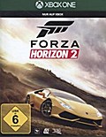 Forza Horizon 2  - Standard Edition - [Xbox One]