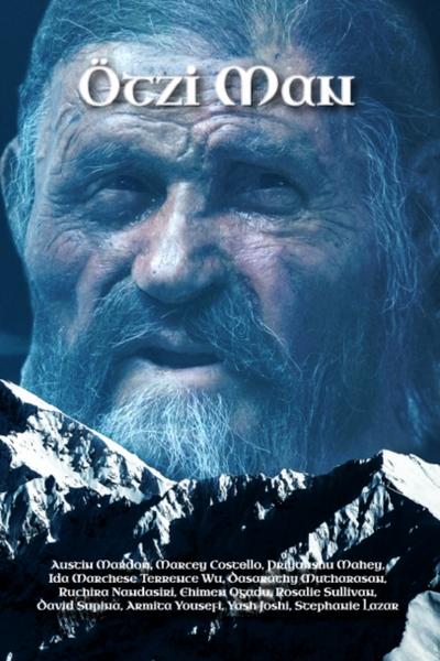 Otzi Man