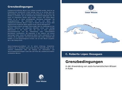 Grenzbedingungen