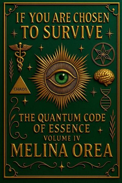 If You Are Chosen to Survive