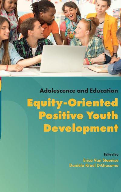 Equity-oriented Positive Youth Development