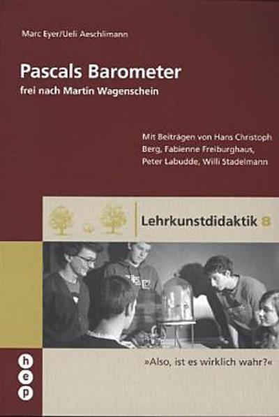 Pascals Barometer