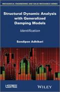 Structural Dynamic Analysis with Generalized Dampi