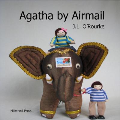 Agatha by Airmail