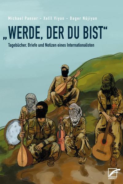 ’Werde, der du bist’