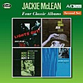 Four Classic Albums