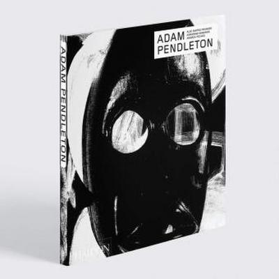 Adam Pendleton