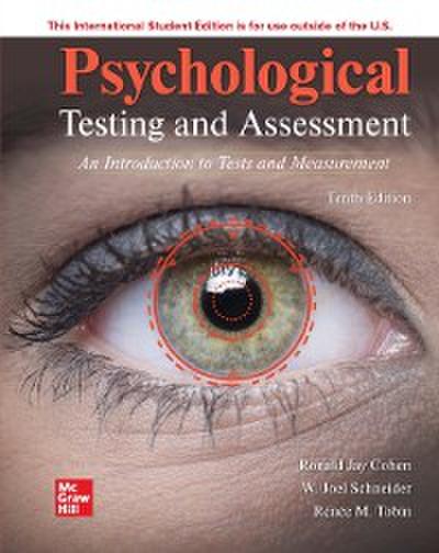 Psychological Testing and Assessment ISE