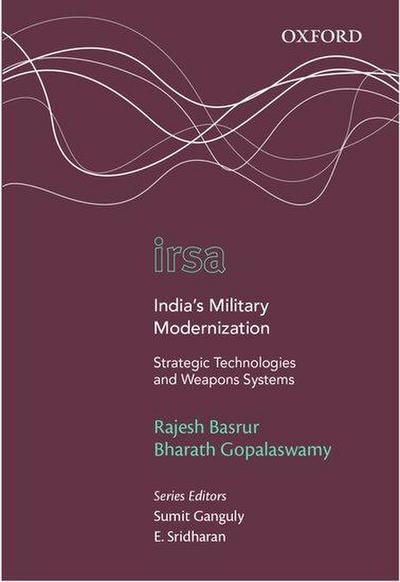 India’s Military Modernization
