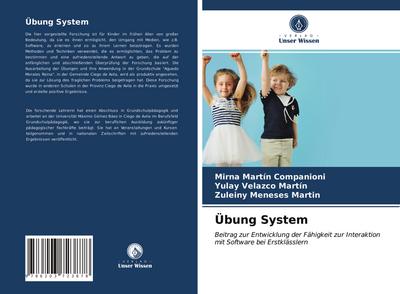 Übung System