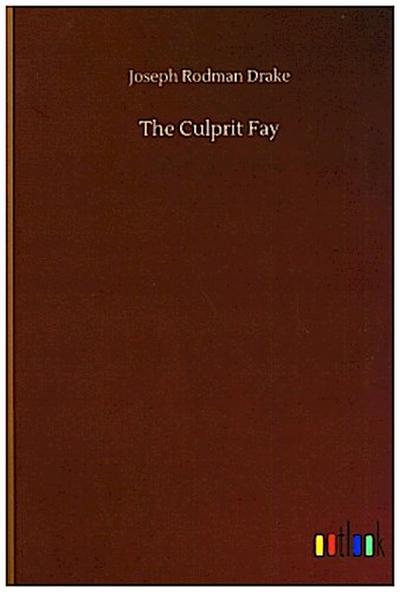 The Culprit Fay