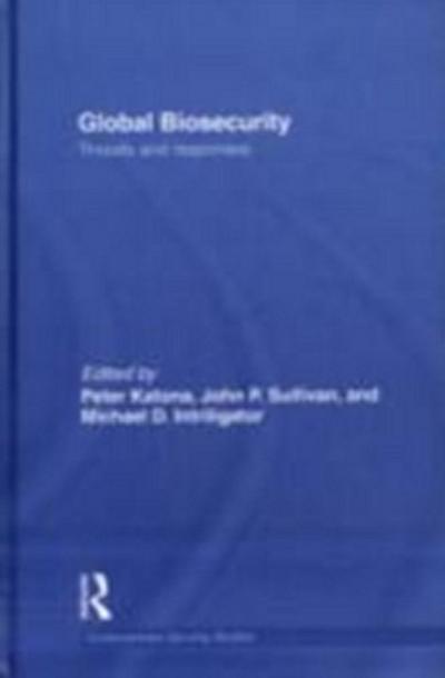 Global Biosecurity