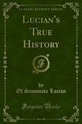 Lucian’s True History