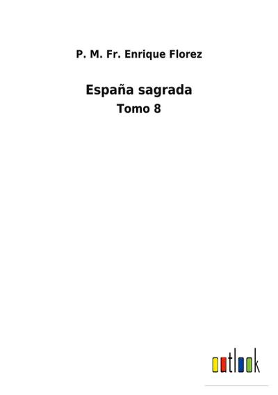 España sagrada