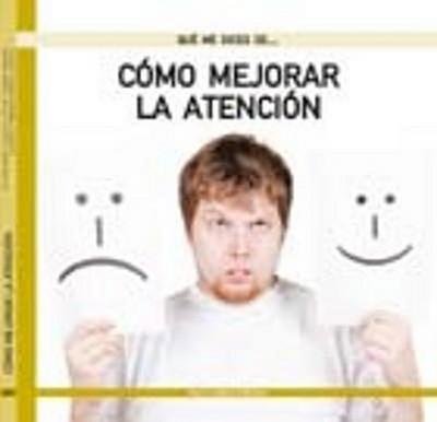 Buceta Cancela, M: Cómo mejorar la atención