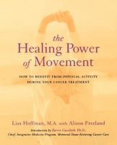 The Healing Power of Movement