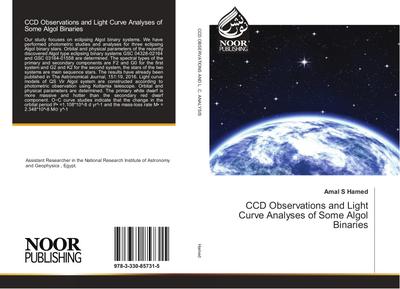 CCD Observations and Light Curve Analyses of Some Algol Binaries