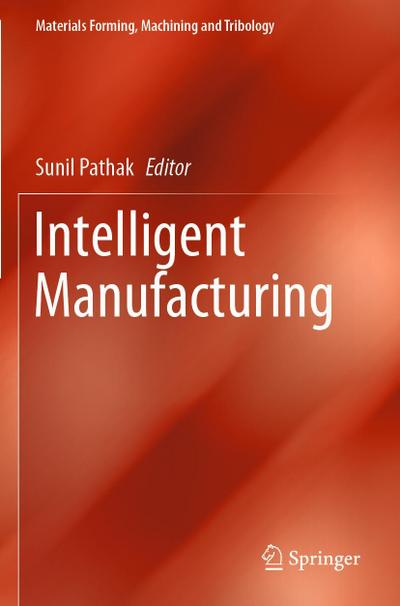 Intelligent Manufacturing