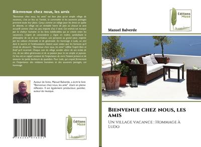 Bienvenue chez nous, les amis