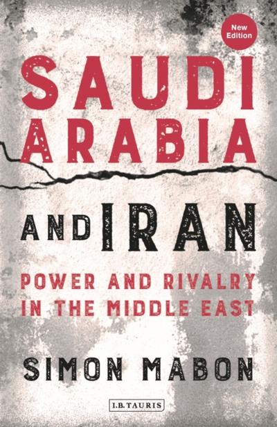 Saudi Arabia and Iran