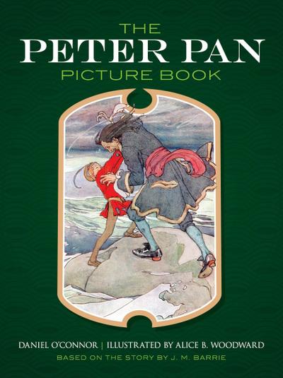 The Peter Pan Picture Book