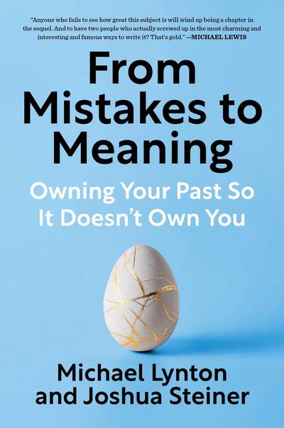 From Mistakes to Meaning
