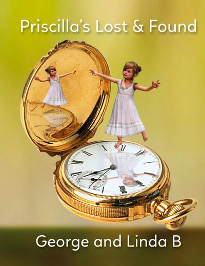 Priscilla’s Lost & Found