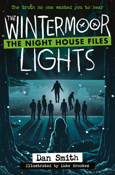The Nighthouse Files - The Wintermoor Lights