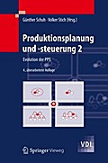 Produktionsplanung und -steuerung 2
