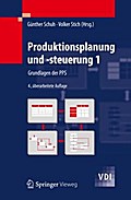 Produktionsplanung und -steuerung 1