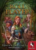 Roll Player - Fiends & Familiars