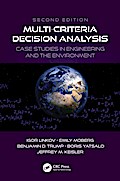 Multi-Criteria Decision Analysis