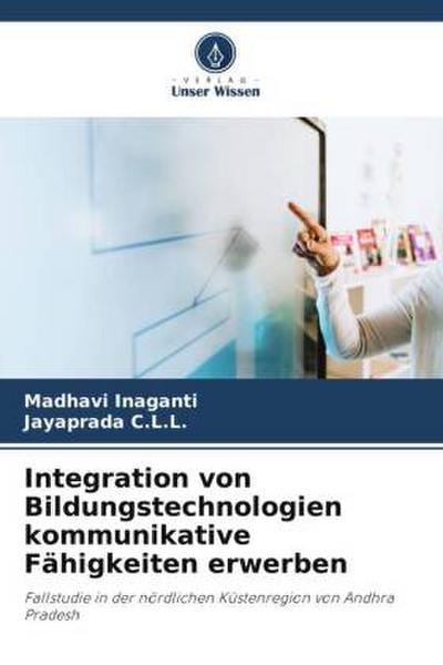 Integration von Bildungstechnologien kommunikative Fähigkeiten erwerben
