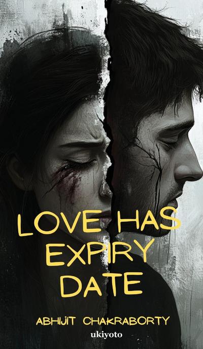 Love Has Expiry Date