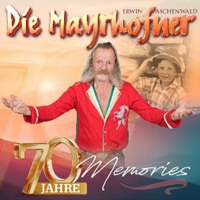 70 Jahre Memories