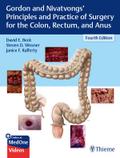 Gordon and Nivatvongs’ Principles and Practice of Surgery for the Colon, Rectum, and Anus