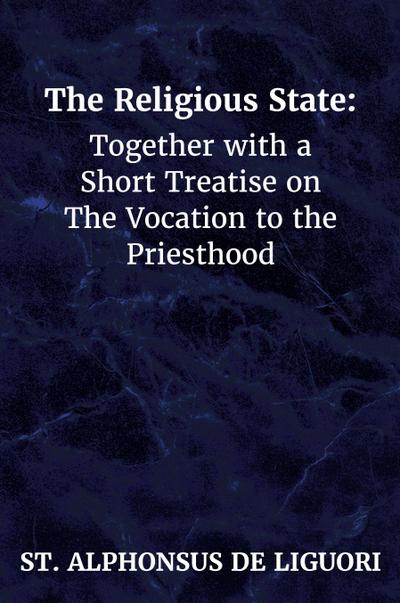The Religious State