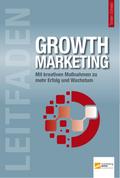 Leitfaden Growth Marketing
