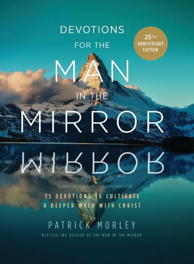 Devotions for the Man in the Mirror