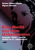 Eine Macht aus dem Unbekannten