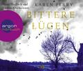 Bittere Lügen (Hörbestseller)